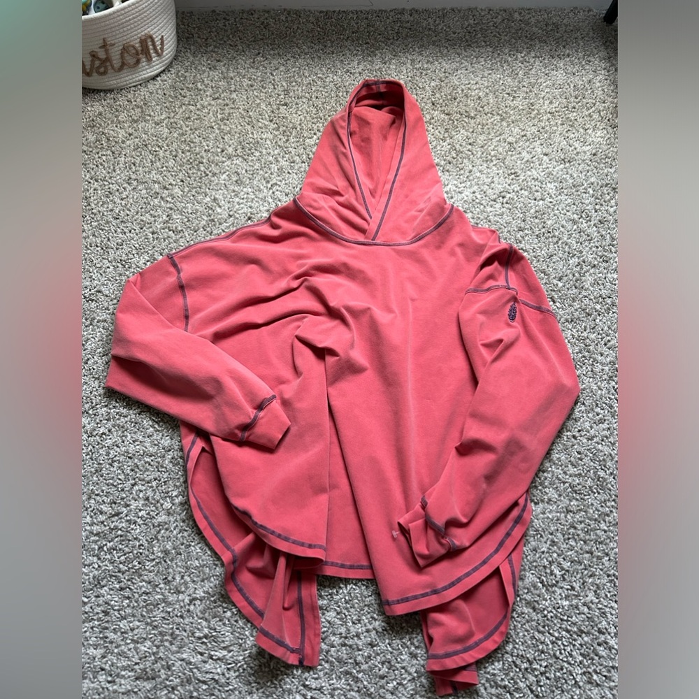 FP sweatshirt